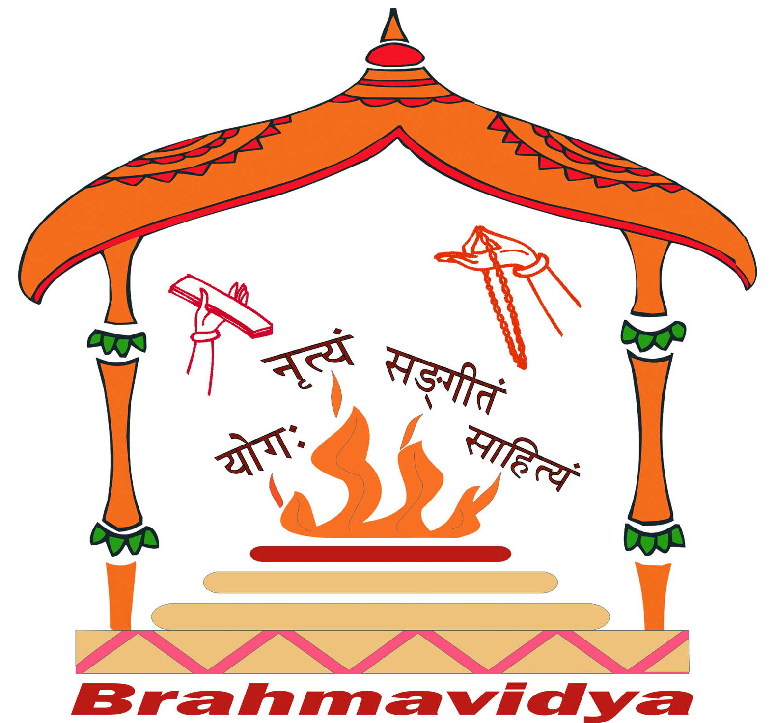 Brahmavidya