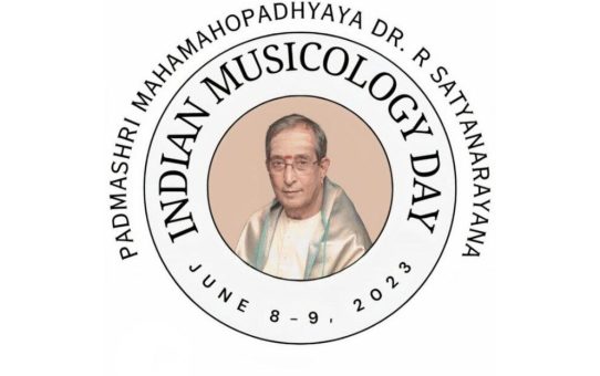 Indian Musicology Day Celebrations in Mysore
